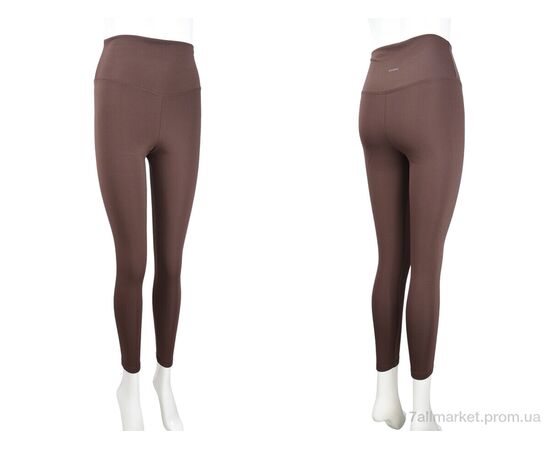 Лосінси жіночі Зима 3813-4 brown (6 шт. р.сіткаS-XL) "Мир" недорого оптом від прямого постачальника, зображення 3 Лосінси жіночі Зима 3813-4 brown (6 шт. р.сіткаS-XL) "Мир" недорого оптом від прямого постачальника, зображення 3
