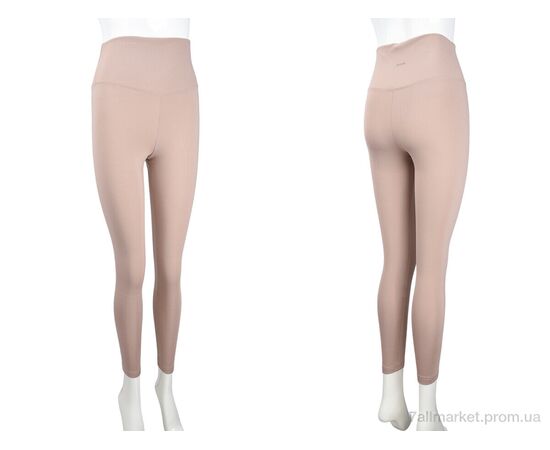 Лосінси жіночі Зима 3813-6 beige (6 шт. р.сіткаS-XL) "Мир" недорого оптом від прямого постачальника, зображення 3 Лосінси жіночі Зима 3813-6 beige (6 шт. р.сіткаS-XL) "Мир" недорого оптом від прямого постачальника, зображення 3