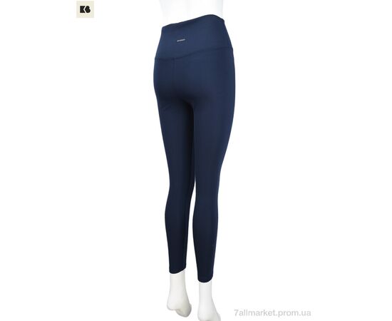 Лосінси жіночі Зима 3813-2 navy (6 шт. р.сіткаS-XL) "BIG" недорого оптом від прямого постачальника, зображення 2