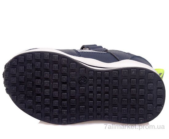 Кросівки дитячі модні Весна/осінь Weestep W-R956363071 DB-WS (8 пар р.22-26) "Prime-Opt" недорого оптом від прямого постачальника, зображення 3