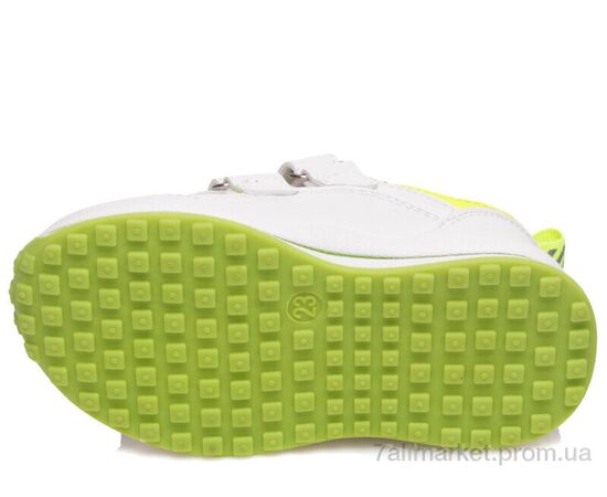 Кросівки дитячі модні Весна/осінь Weestep W-R956363072 BK-WS (8 пар р.22-26) "Prime-Opt" недорого оптом від прямого постачальника, зображення 3