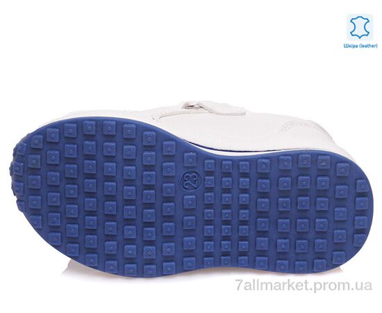 Кросівки дитячі модні Весна/осінь Weestep W-R956363073 WBL-WS (8 пар р.22-26) "Prime-Opt" недорого оптом від прямого постачальника, зображення 3