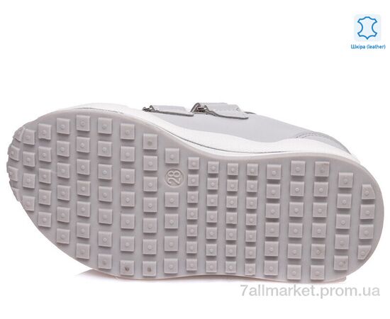 Кросівки дитячі модні Весна/осінь Weestep W-R956563592 GR-WS (8 пар р.27-32) "Prime-Opt" недорого оптом від прямого постачальника, зображення 3