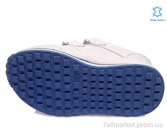 Кросівки дитячі модні Весна/осінь Weestep W-R956563765 W-WS (8 пар р.27-32) "Prime-Opt" недорого оптом від прямого постачальника, зображення 3