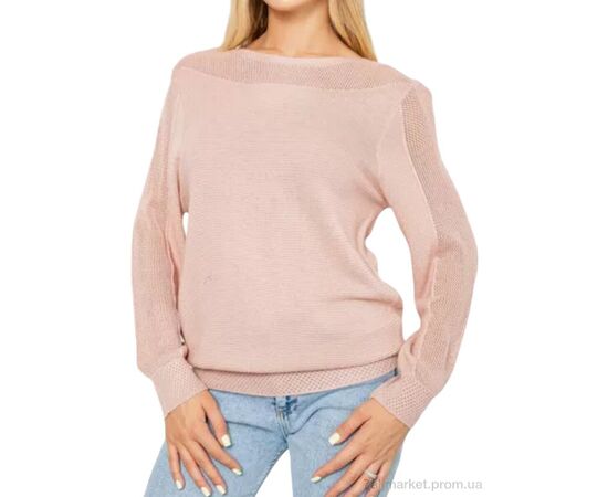 Фотография Кофта женская Весна/осень 999 mix (5 шт. р.сетка 44-48) "Massmag" недорого оптом от прямого поставщика, изображение 2