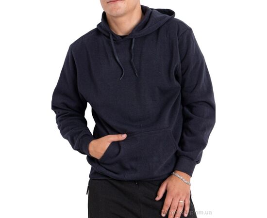 Фотография Кофта мужская Весна/осень 2517 mix (6 шт. р.сетка M-4XL) "Massmag" недорого оптом от прямого поставщика, изображение 2