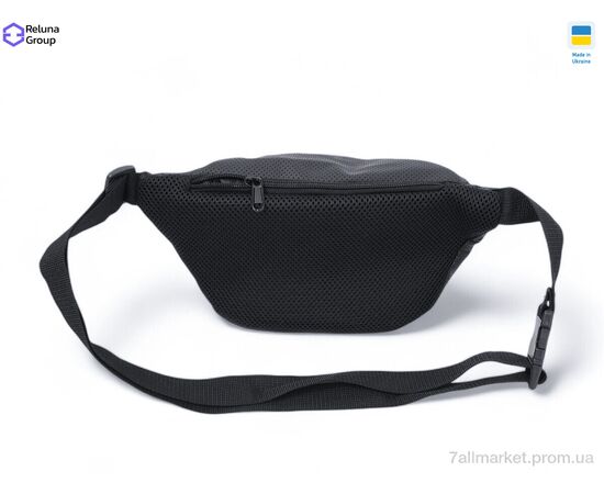 Бананка чоловіча N566-1 mix 16*32*6 см, "Reluna Group" недорого оптом від прямого постачальника, зображення 2 Бананка чоловіча N566-1 mix 16*32*6 см, "Reluna Group" недорого оптом від прямого постачальника, зображення 2