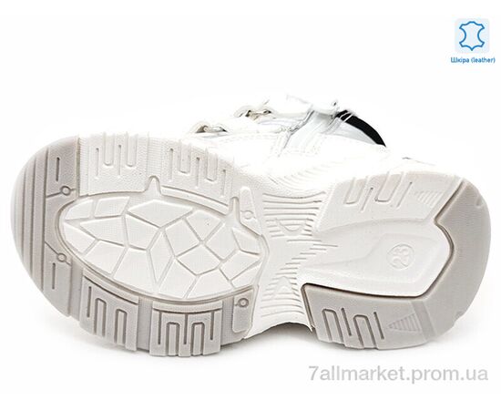 Черевики дитячі зручні Весна/осінь Weestep W-R962965137 S-WS (8 пар р.22-26) "Prime-Opt" недорого оптом від прямого постачальника, зображення 3