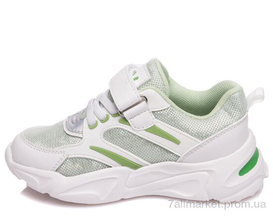 Кросівки дитячі модні Весна/осінь Weestep W-R983563605 WBL-WS (8 пар р.27-32) "Prime-Opt" недорого оптом від прямого постачальника, зображення 2