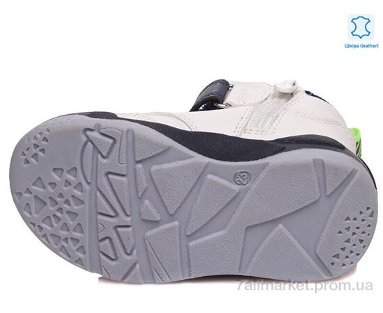 Черевики дитячі зручні Весна/осінь Weestep W-R006365016 W-WS (8 пар р.22-26) "Prime-Opt" недорого оптом від прямого постачальника, зображення 3