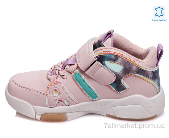 Кросівки дитячі модні Весна/осінь Weestep W-R007264681 P-WS (8 пар р.32-37) "Prime-Opt" недорого оптом від прямого постачальника, зображення 2