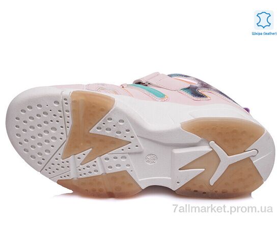 Кросівки дитячі модні Весна/осінь Weestep W-R007264681 P-WS (8 пар р.32-37) "Prime-Opt" недорого оптом від прямого постачальника, зображення 3