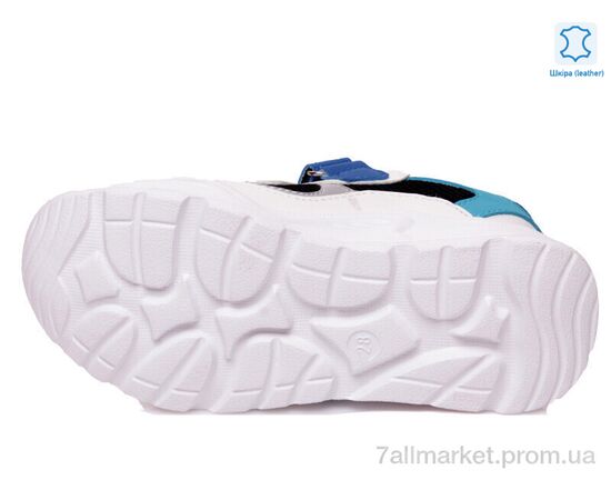 Кросівки дитячі модні Весна/осінь Weestep W-R090353617 BK-WS (8 пар р.27-32) "Prime-Opt" недорого оптом від прямого постачальника, зображення 3