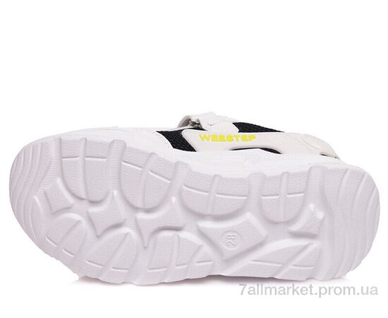 Кросівки дитячі модні Весна/осінь Weestep W-R090363553 W-WS (8 пар р.27-32) "Prime-Opt" недорого оптом від прямого постачальника, зображення 3