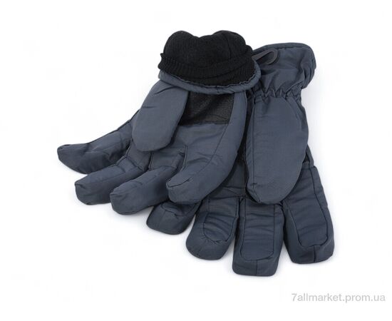 Чоловічі рукавиці Зима NN001 mix (12 шт. р.сіткаOne size) "TUZZI" недорого оптом від прямого постачальника, зображення 2 Чоловічі рукавиці Зима NN001 mix (12 шт. р.сіткаOne size) "TUZZI" недорого оптом від прямого постачальника, зображення 2