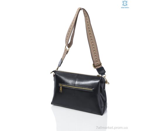 Сумка женская W037 black 19*28*10 см, "Sunshine bag" недорого оптом от прямого поставщика, изображение 2 Фотография Сумка женская W037 black 19*28*10 см, "Sunshine bag" недорого оптом от прямого поставщика, изображение 2