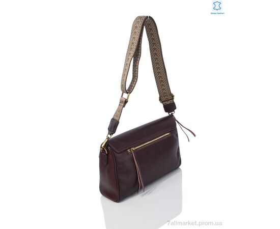 Сумка женская W038 bordo 18*29*7 см, "Sunshine bag" недорого оптом от прямого поставщика, изображение 2 Фотография Сумка женская W038 bordo 18*29*7 см, "Sunshine bag" недорого оптом от прямого поставщика, изображение 2