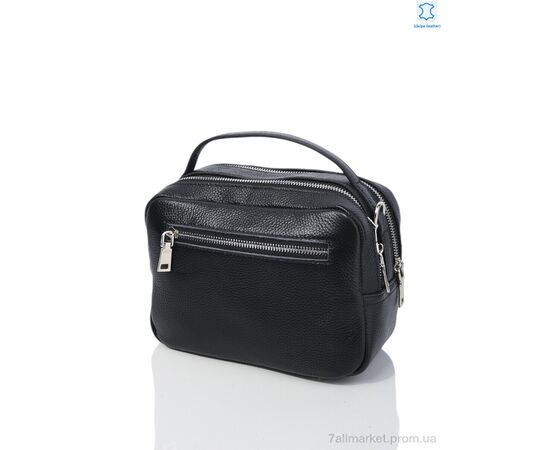 Сумка женская W28 black 22*15*10 см, "Sunshine bag" недорого оптом от прямого поставщика, изображение 2 Фотография Сумка женская W28 black 22*15*10 см, "Sunshine bag" недорого оптом от прямого поставщика, изображение 2