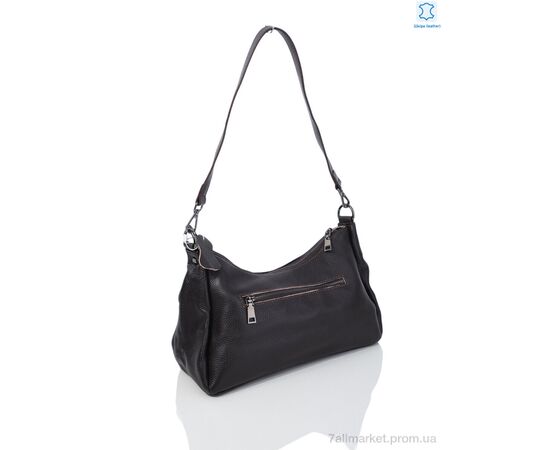 Сумка женская W034 brown 18*30*11 см, "Sunshine bag" недорого оптом от прямого поставщика, изображение 2 Фотография Сумка женская W034 brown 18*30*11 см, "Sunshine bag" недорого оптом от прямого поставщика, изображение 2