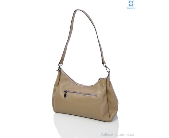 Сумка женская W034 beige 18*30*11 см, "Sunshine bag" недорого оптом от прямого поставщика, изображение 2 Фотография Сумка женская W034 beige 18*30*11 см, "Sunshine bag" недорого оптом от прямого поставщика, изображение 2
