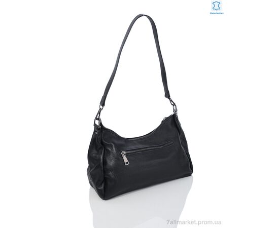 Сумка женская W034 black 18*30*11 см, "Sunshine bag" недорого оптом от прямого поставщика, изображение 2 Фотография Сумка женская W034 black 18*30*11 см, "Sunshine bag" недорого оптом от прямого поставщика, изображение 2