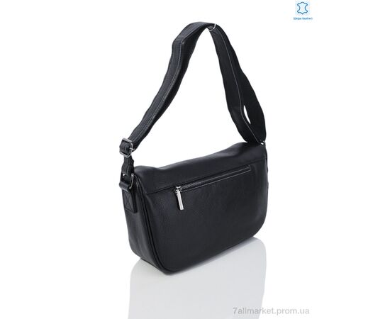Сумка женская W1199 black 18*27*10 см, "Sunshine bag" недорого оптом от прямого поставщика, изображение 2 Фотография Сумка женская W1199 black 18*27*10 см, "Sunshine bag" недорого оптом от прямого поставщика, изображение 2