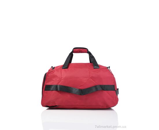 Фотография Сумка женская 4202 red 30*24*26 см, "Superbag" недорого оптом от прямого поставщика, изображение 2