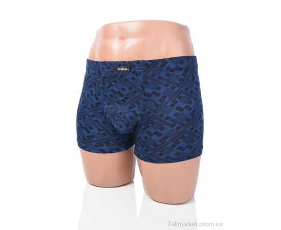 Фотография Трусы Весна/осень 1032N mix (12 шт. р.сетка XL-4XL) "Textile" недорого оптом от прямого поставщика, изображение 2