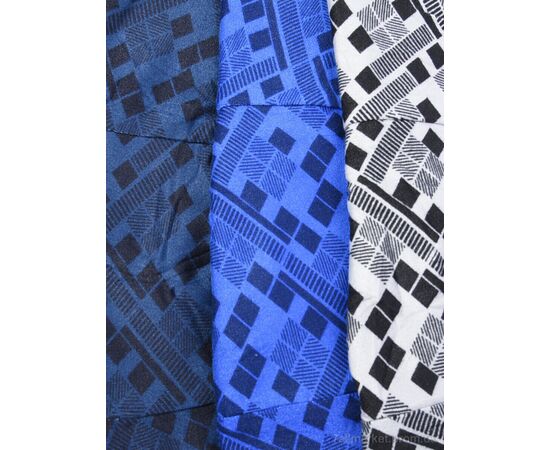 Фотография Трусы Весна/осень 1032N mix (12 шт. р.сетка XL-4XL) "Textile" недорого оптом от прямого поставщика, изображение 4