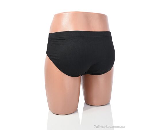 Фотография Трусы Весна/осень 392 mix (12 шт. р.сетка XL-4XL) "Textile" недорого оптом от прямого поставщика, изображение 3