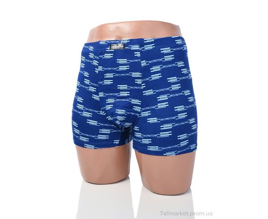 Фотография Трусы Весна/осень 1005N mix (12 шт. р.сетка XL-4XL) "Textile" недорого оптом от прямого поставщика, изображение 2