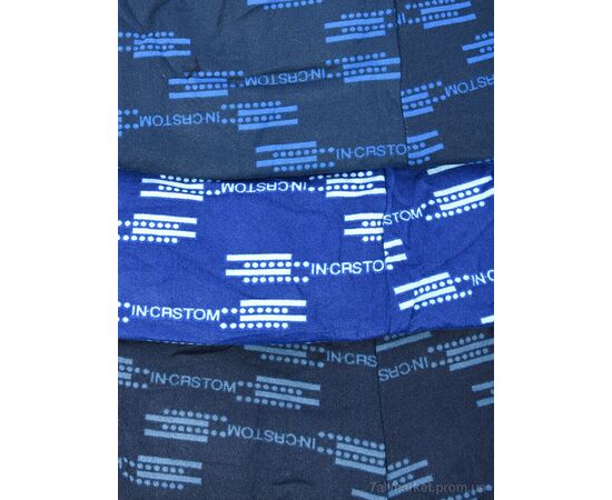 Фотография Трусы Весна/осень 1005N mix (12 шт. р.сетка XL-4XL) "Textile" недорого оптом от прямого поставщика, изображение 4