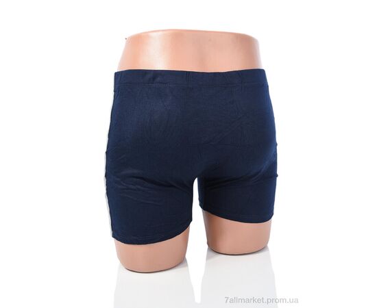 Труси Весна/осінь 980 mix (12 шт. р.сітка5XL-7XL) "Textile" недорого оптом від прямого постачальника, зображення 3