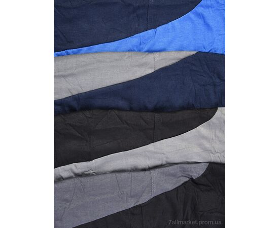 Труси Весна/осінь 980 mix (12 шт. р.сітка5XL-7XL) "Textile" недорого оптом від прямого постачальника, зображення 4