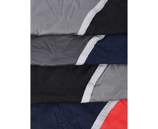 Трусы Весна/осень 992 mix (12 шт. р.сетка 5XL-7XL) "Textile" недорого оптом от прямого поставщика, изображение 4 Фотография Трусы Весна/осень 992 mix (12 шт. р.сетка 5XL-7XL) "Textile" недорого оптом от прямого поставщика, изображение 4