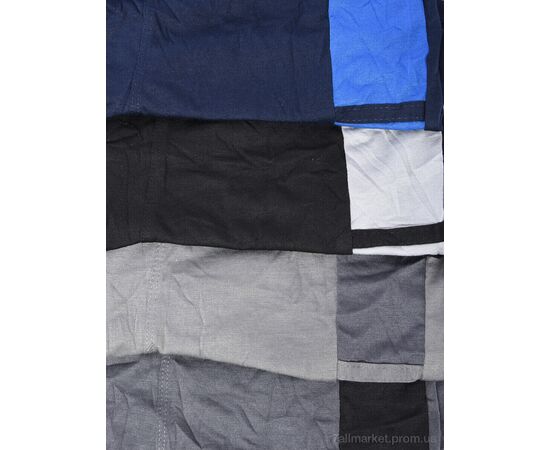 Трусы Весна/осень 994 mix (12 шт. р.сетка 5XL-7XL) "Textile" недорого оптом от прямого поставщика, изображение 4 Фотография Трусы Весна/осень 994 mix (12 шт. р.сетка 5XL-7XL) "Textile" недорого оптом от прямого поставщика, изображение 4