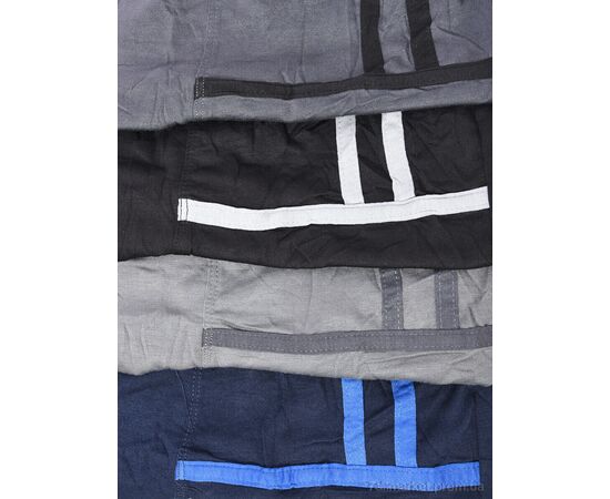 Трусы Весна/осень 986 mix (12 шт. р.сетка 5XL-7XL) "Textile" недорого оптом от прямого поставщика, изображение 4 Фотография Трусы Весна/осень 986 mix (12 шт. р.сетка 5XL-7XL) "Textile" недорого оптом от прямого поставщика, изображение 4