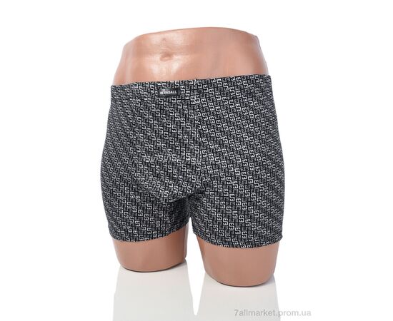 Трусы Весна/осень 1505 mix (12 шт. р.сетка 5XL-7XL) "Textile" недорого оптом от прямого поставщика, изображение 2 Фотография Трусы Весна/осень 1505 mix (12 шт. р.сетка 5XL-7XL) "Textile" недорого оптом от прямого поставщика, изображение 2