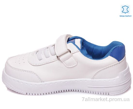 Кросівки дитячі модні Весна/осінь Weestep W-R819553741 BL-WS (8 пар р.27-32) "Prime-Opt" недорого оптом від прямого постачальника, зображення 2