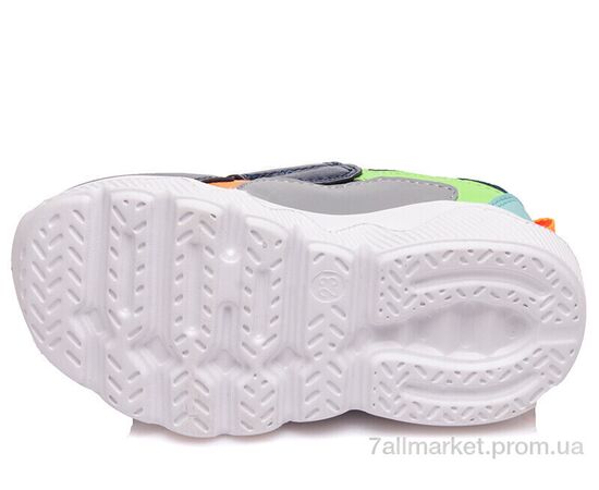 Кросівки дитячі модні Весна/осінь Weestep W-R855863031 DB-WS (8 пар р.22-26) "Prime-Opt" недорого оптом від прямого постачальника, зображення 3