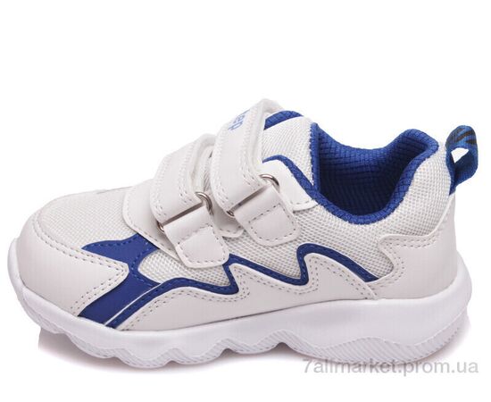 Кросівки дитячі модні Весна/осінь Weestep W-R855863032 W-WS (8 пар р.22-26) "Prime-Opt" недорого оптом від прямого постачальника, зображення 2