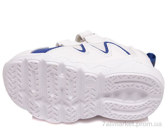 Кросівки дитячі модні Весна/осінь Weestep W-R855863032 W-WS (8 пар р.22-26) "Prime-Opt" недорого оптом від прямого постачальника, зображення 3