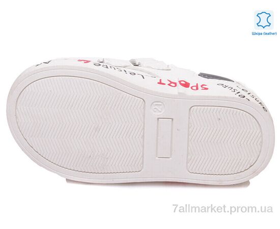 Кросівки дитячі модні Весна/осінь Weestep W-R913253153 W-WS (8 пар р.21-26) "Prime-Opt" недорого оптом від прямого постачальника, зображення 3