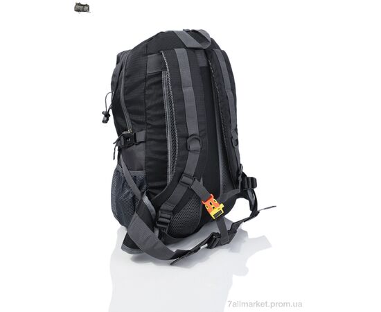 Фотография Рюкзак женский 316 black 50*32*16 см, "Superbag" недорого оптом от прямого поставщика, изображение 2
