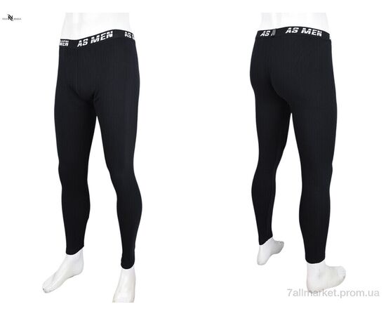 Кальсони Зима TR-M-0220 black (L) (1 шт. р.сіткаOne size) "NOVA VIDNOVA" недорого оптом від прямого постачальника, зображення 3 Кальсони Зима TR-M-0220 black (L) (1 шт. р.сіткаOne size) "NOVA VIDNOVA" недорого оптом від прямого постачальника, зображення 3