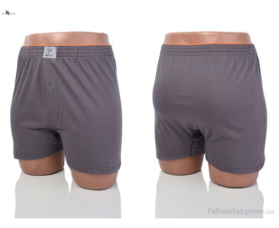 Труси Весна/осінь GR275 antra (L) (1 шт. р.сіткаOne size) "NOVA VIDNOVA" недорого оптом від прямого постачальника, зображення 4 Труси Весна/осінь GR275 antra (L) (1 шт. р.сіткаOne size) "NOVA VIDNOVA" недорого оптом від прямого постачальника, зображення 4