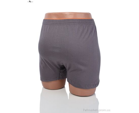 Труси Весна/осінь GR275 antra (2XL) (1 шт. р.сіткаOne size) "NOVA VIDNOVA" недорого оптом від прямого постачальника, зображення 2 Труси Весна/осінь GR275 antra (2XL) (1 шт. р.сіткаOne size) "NOVA VIDNOVA" недорого оптом від прямого постачальника, зображення 2