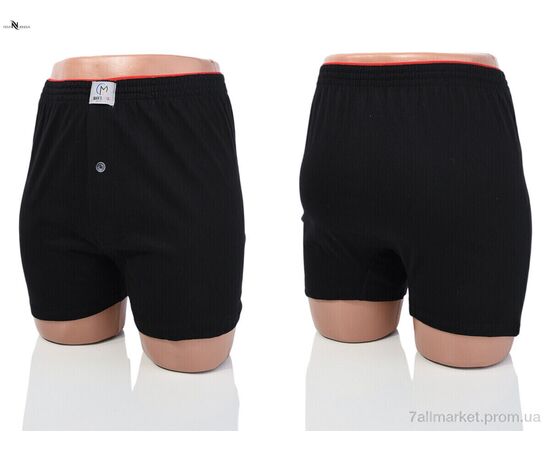 Труси Весна/осінь GR275 black (L) (1 шт. р.сіткаOne size) "NOVA VIDNOVA" недорого оптом від прямого постачальника, зображення 4 Труси Весна/осінь GR275 black (L) (1 шт. р.сіткаOne size) "NOVA VIDNOVA" недорого оптом від прямого постачальника, зображення 4