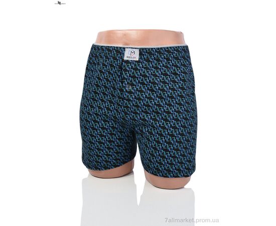 Труси Весна/осінь GR275 mix (M) (1 шт. р.сіткаOne size) "NOVA VIDNOVA" недорого оптом від прямого постачальника, зображення 2 Труси Весна/осінь GR275 mix (M) (1 шт. р.сіткаOne size) "NOVA VIDNOVA" недорого оптом від прямого постачальника, зображення 2