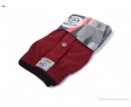 Труси Весна/осінь GR275 red (M) (1 шт. р.сіткаOne size) "NOVA VIDNOVA" недорого оптом від прямого постачальника, зображення 3 Труси Весна/осінь GR275 red (M) (1 шт. р.сіткаOne size) "NOVA VIDNOVA" недорого оптом від прямого постачальника, зображення 3